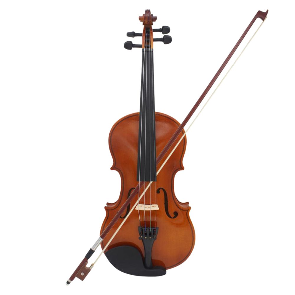marque generique - Violon tilleul, Violon 3/4, violon à échelle - Violons