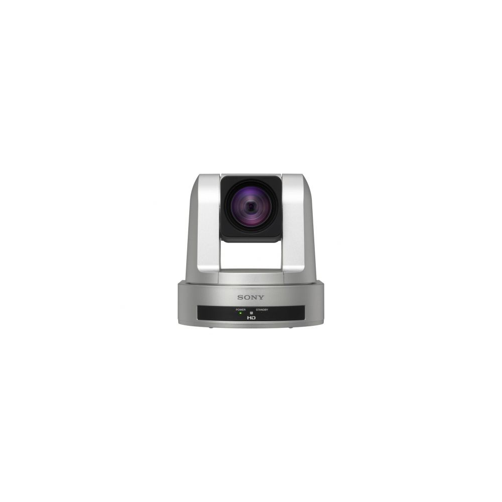 Sony - Sony SRG-120DU caméra de sécurité Intérieure et extérieure Argent 1920 x 1080 pixels - Caméra de surveillance connectée