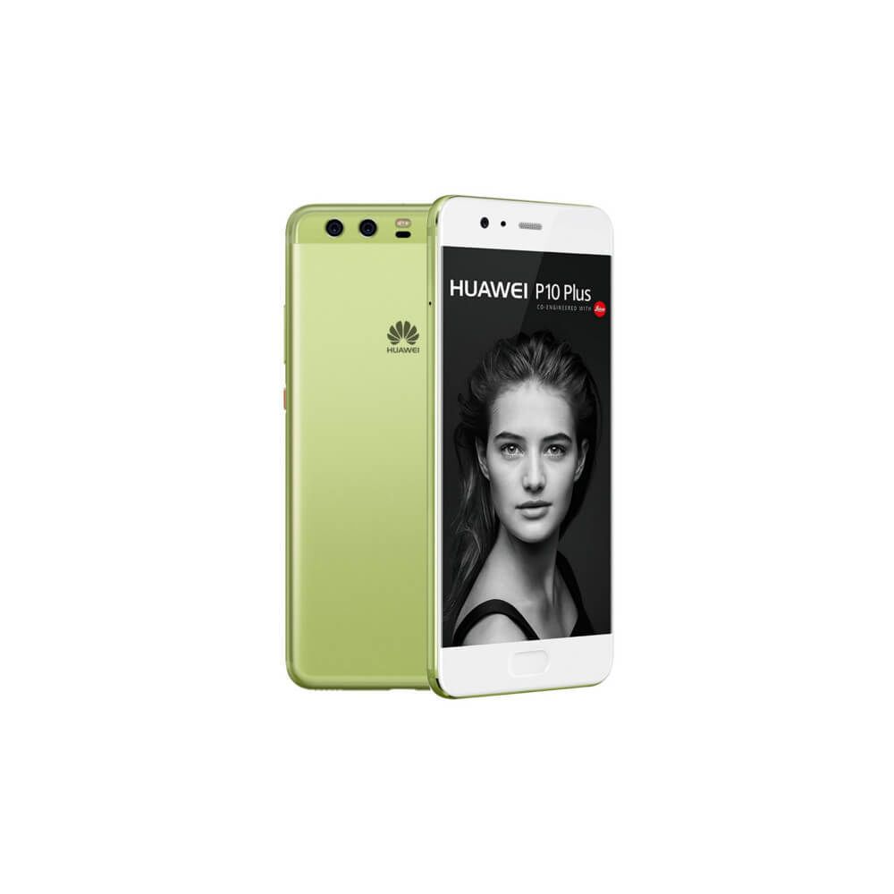 Huawei - Huawei P10 Plus Vert Single SIM - Smartphone Android