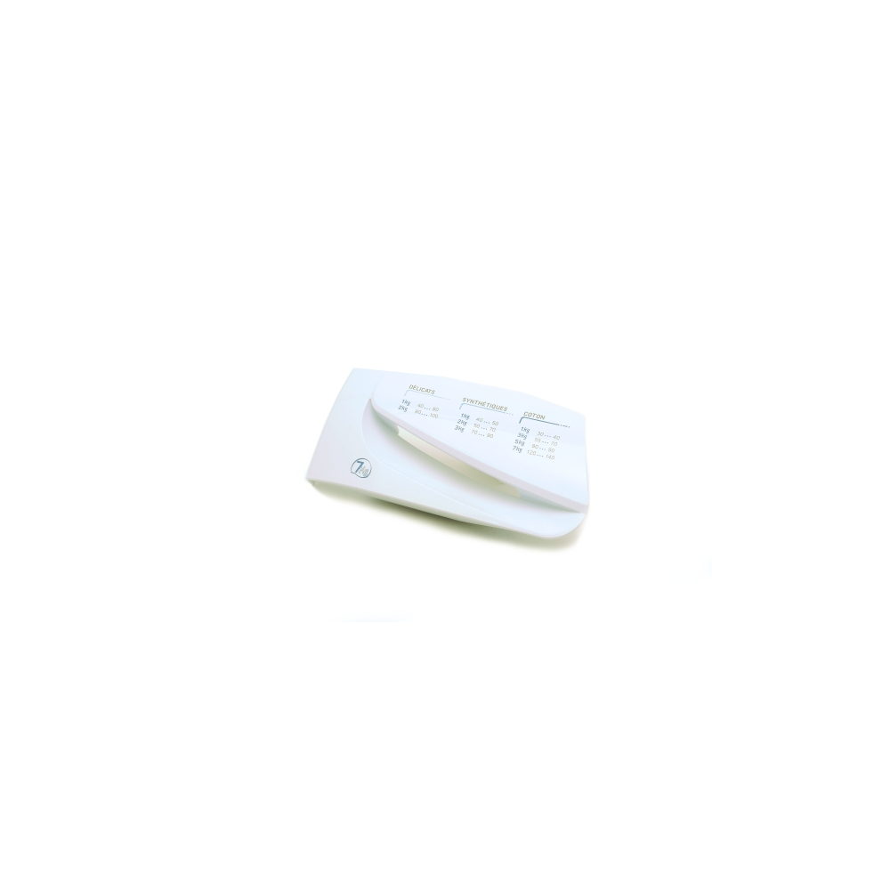 Hotpoint - Poignee Ade70cfr reference : C00115741 - Accessoire lavage, séchage