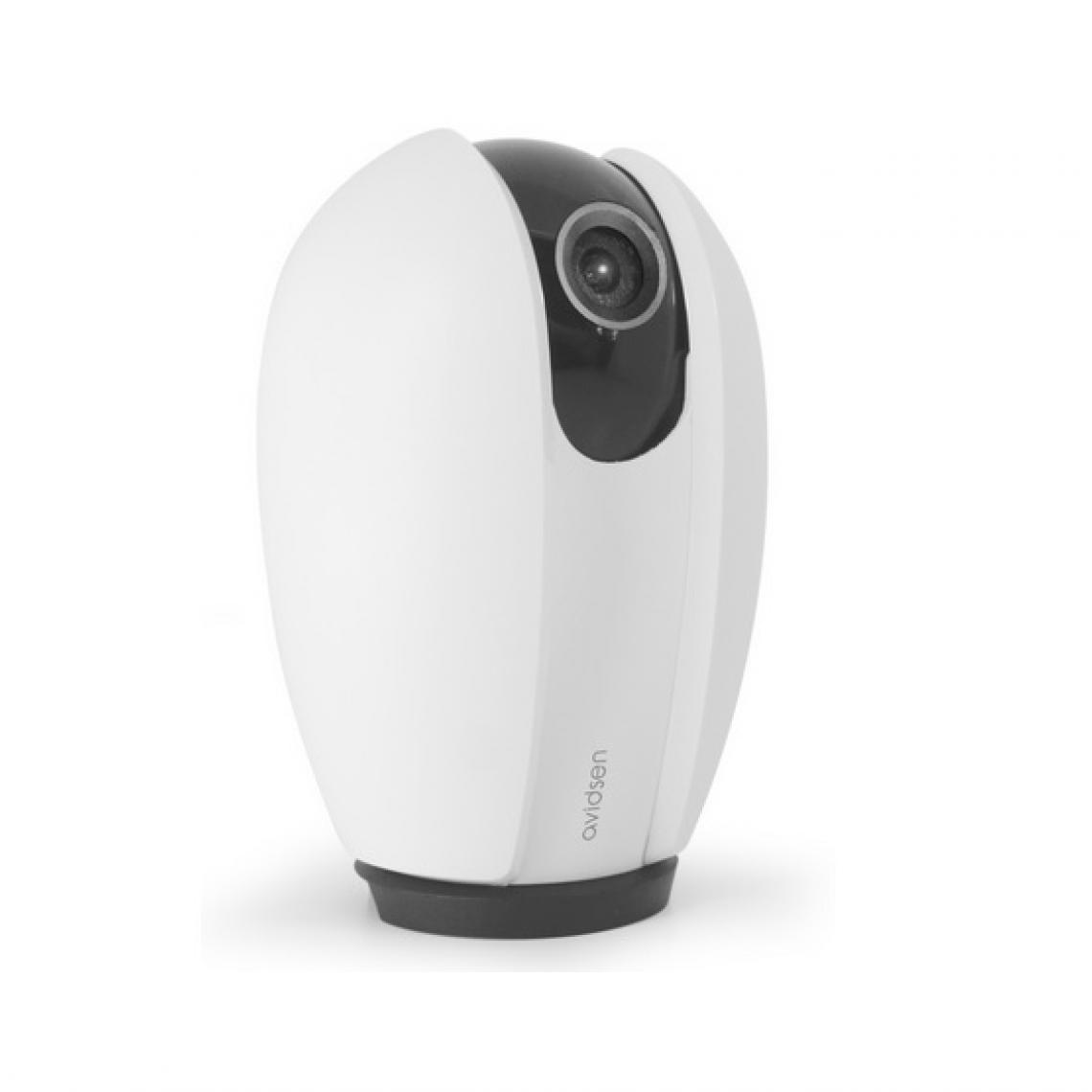 Avidsen - Avidsen - Caméra IP motorisée - HomeCam 360 - Alarme connectée