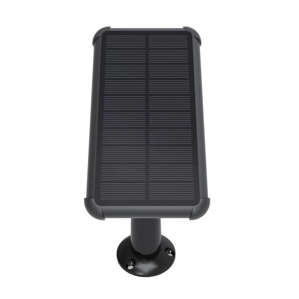 Ezviz - CS-CMT-Solar Panel - Accessoires sécurité connectée
