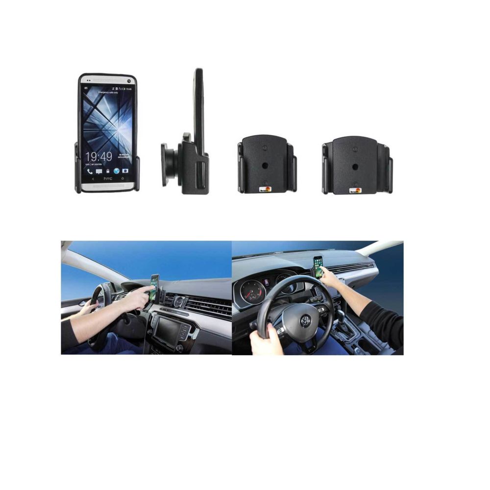 Brodit - Support Voiture Passive Brodit Apple Iphone 6 6S - Autres accessoires smartphone