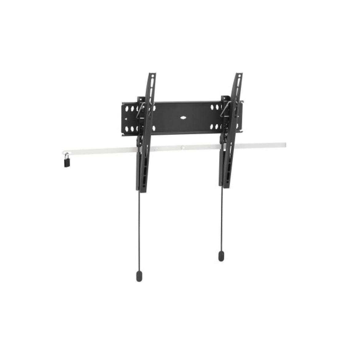 Vogel's - PFW 4510 Support murale inclinable - Support et Bras