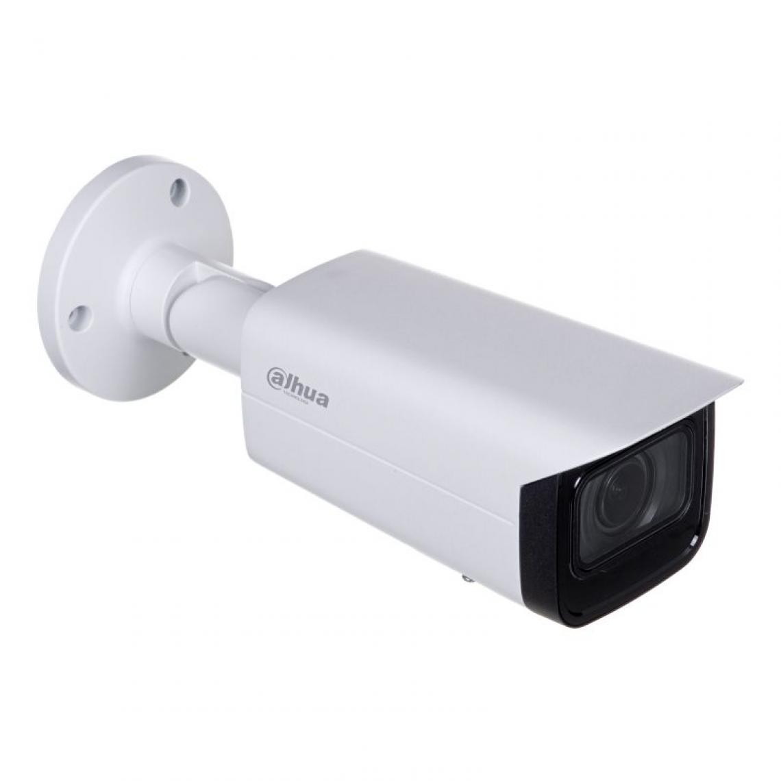 Dahua - Dahua Technology IPC-HFW3541T-ZAS-27135 Caméra de sécurité IP Extérieure Tourelle 2592 x 1944 pixels Plafond/mur - Caméra de surveillance connectée