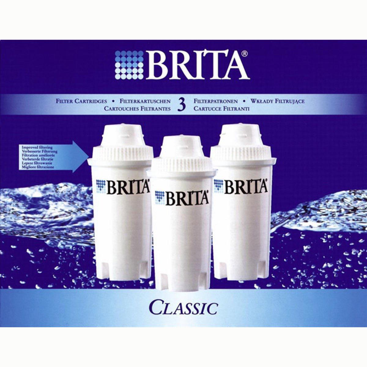 Brita - brita - 205386 - Carafe filtrante