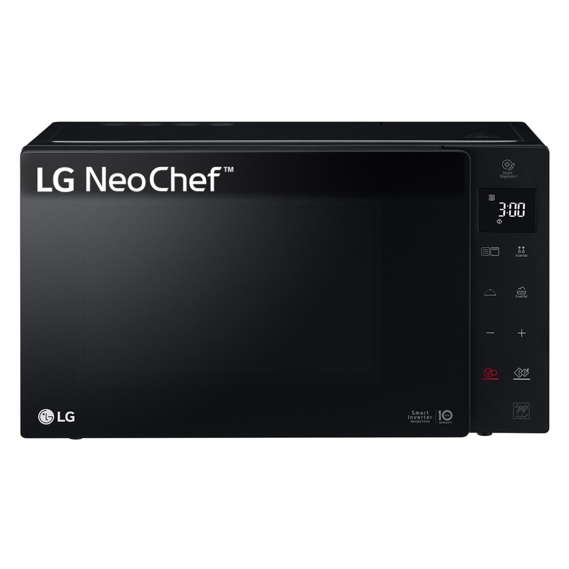 LG - LG MH6535GDS microwave - Four micro-ondes