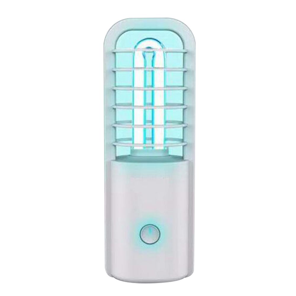 marque generique - Lampe Désinfecteur UV Portable Désinfectant USB - Lampe connectée