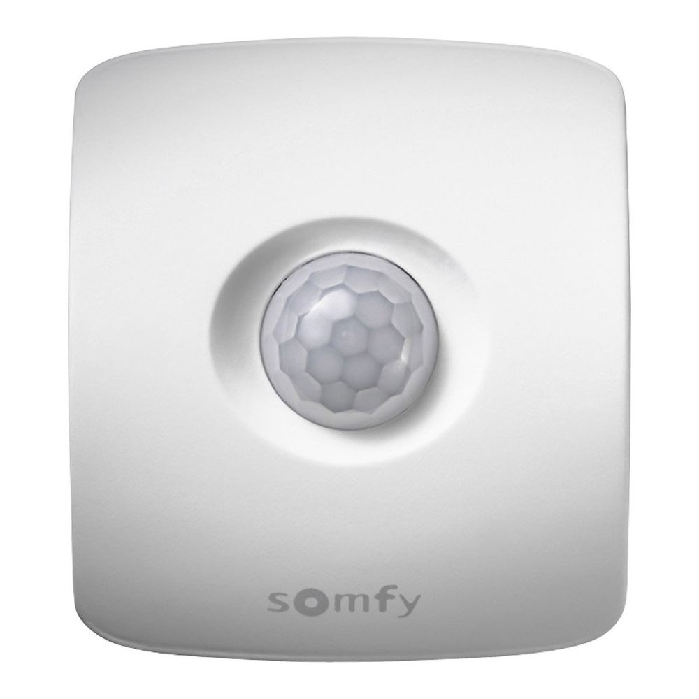 Somfy - 2401361 - Accessoires sécurité connectée