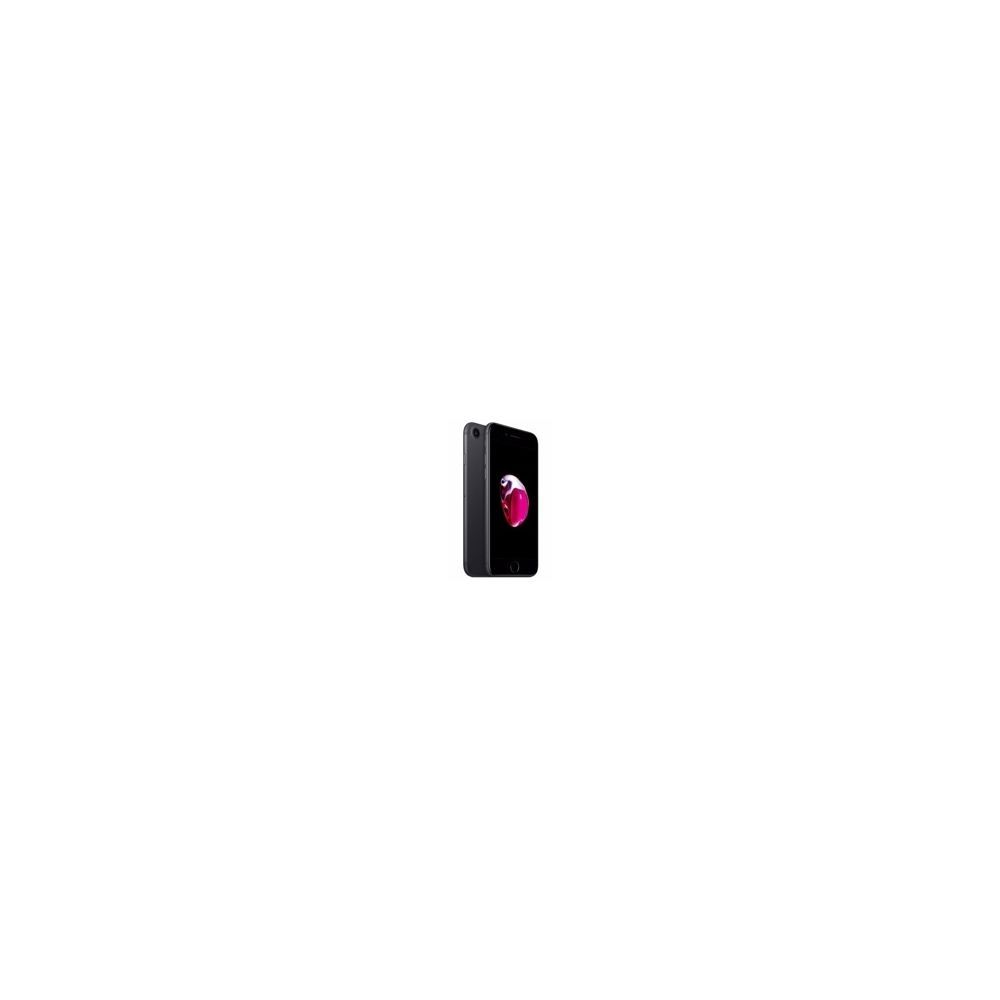 Apple - iPhone 7 (256 Go, Noir) - iPhone