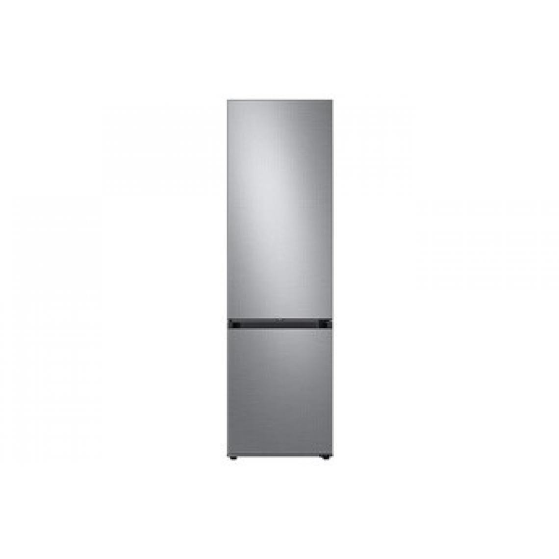 Samsung - Refrigerateur congelateur en bas Samsung RB38A7B6BS9 - Réfrigérateur