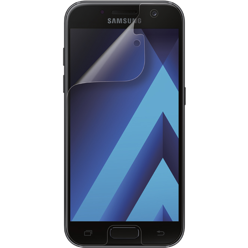 Samsung - Slim Cover Galaxy J5 2016 - Transparent - Autres accessoires smartphone