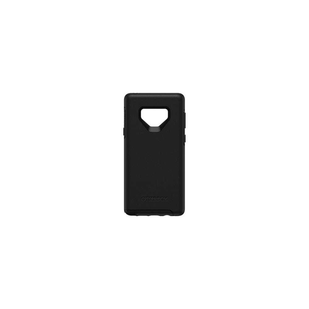 OtterBox - Coque OTTERBOX Samsung Galaxy Note 9 Symmetry Noir - Autres accessoires smartphone