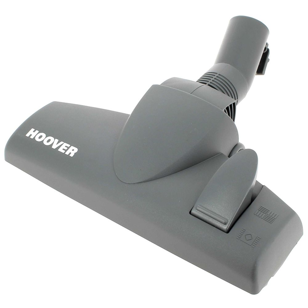 Hoover - Brosse combinee d=35 pour Aspirateur Hoover - Accessoire entretien des sols