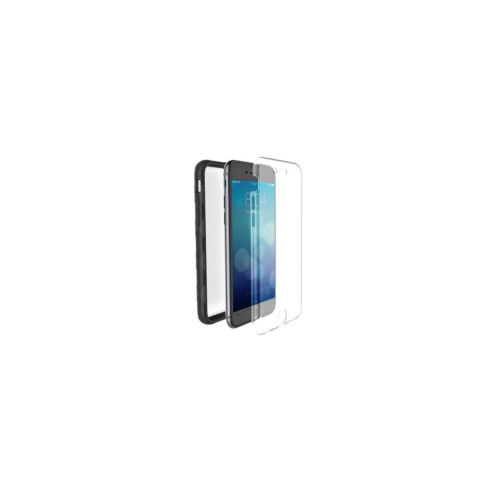 Xdoria - Coque protection Defense 720° noir pour Apple Iphone 6 - Coque, étui smartphone