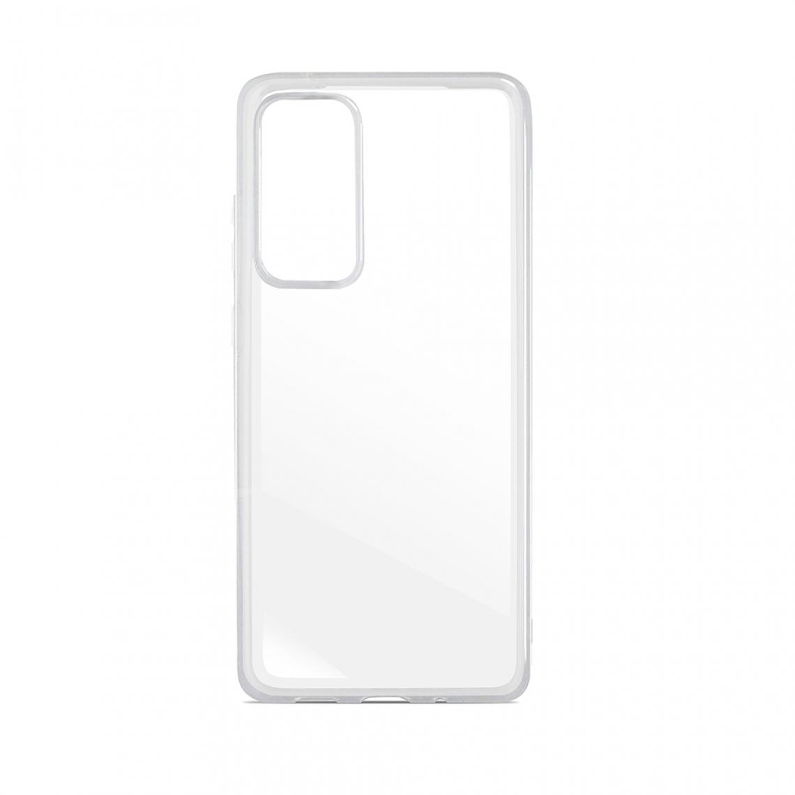Mooov - Coque souple transparente pour Samsung A52 5G - Coque, étui smartphone