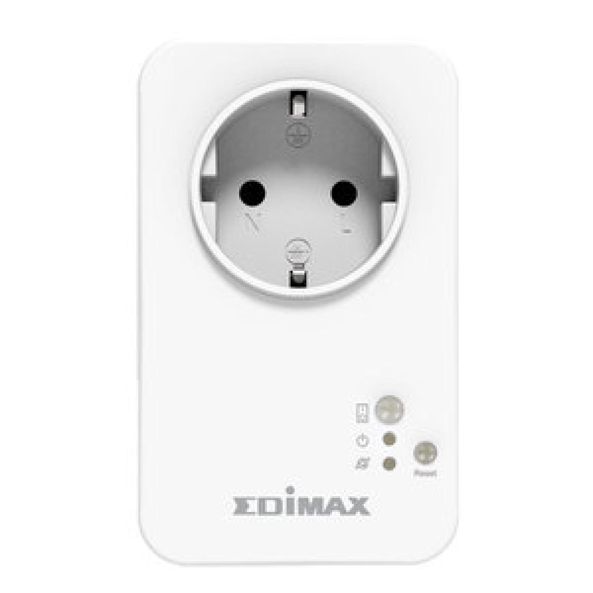 Edimax - Edimax SP-1101W - Box domotique et passerelle
