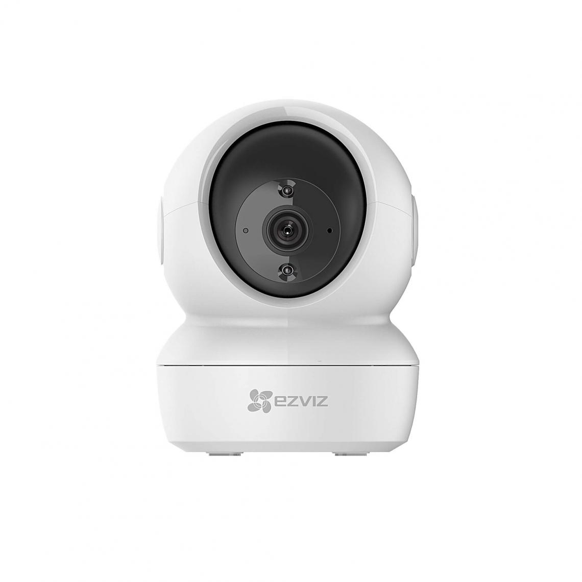 Ezviz - C6N 4MP - Caméra de surveillance connectée