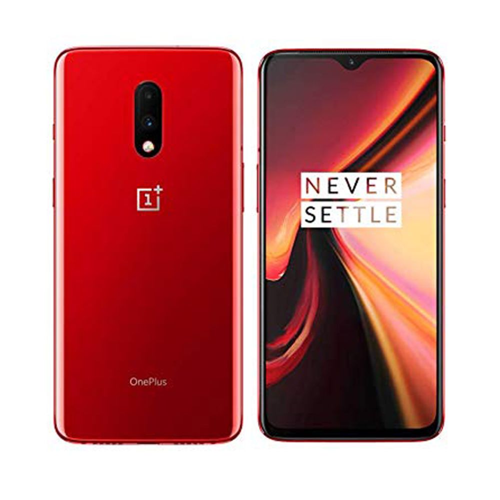Oneplus - 7 - 8 / 256 Go - Rouge - Smartphone Android
