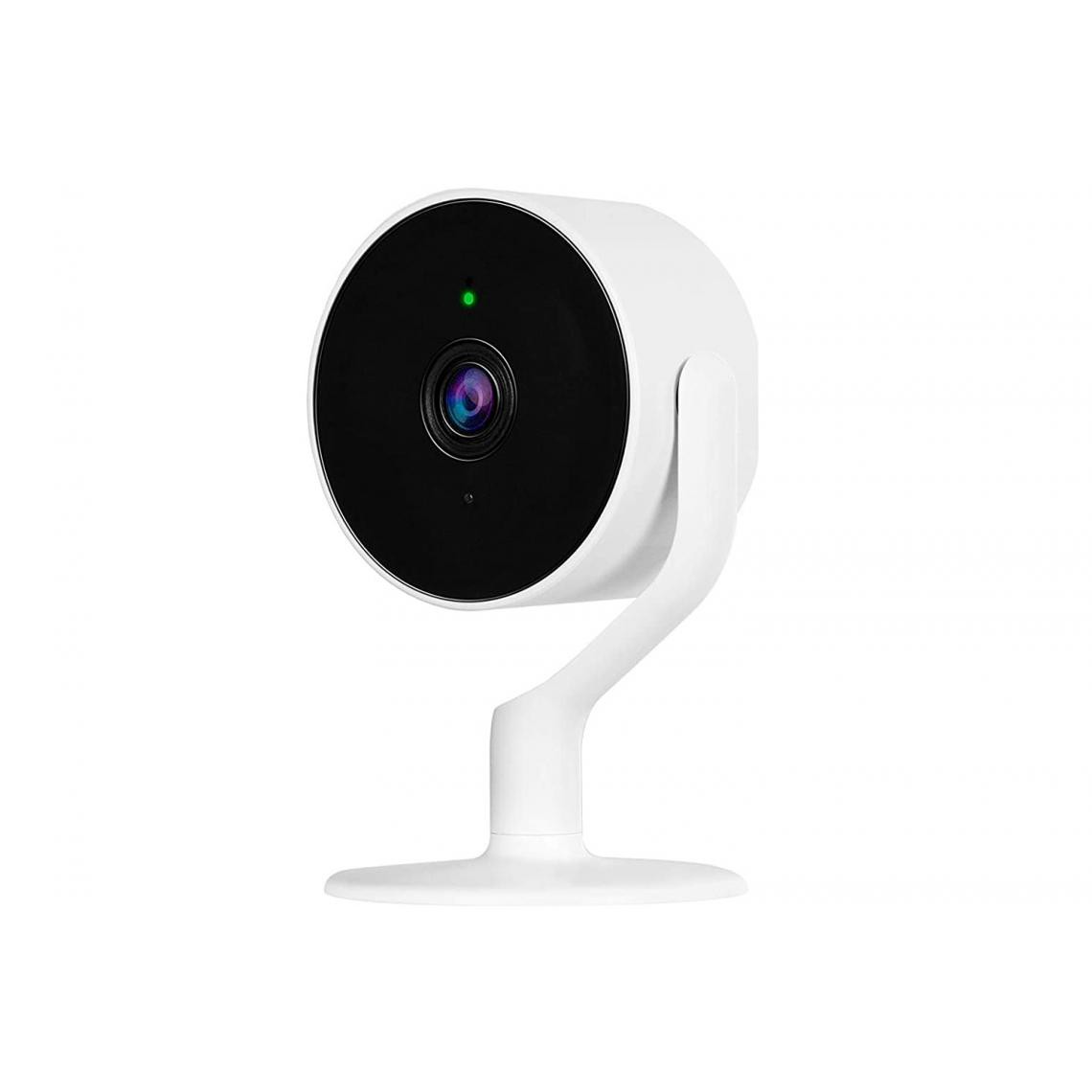 Hombli - Caméra intérieure connectée - Caméra de surveillance connectée