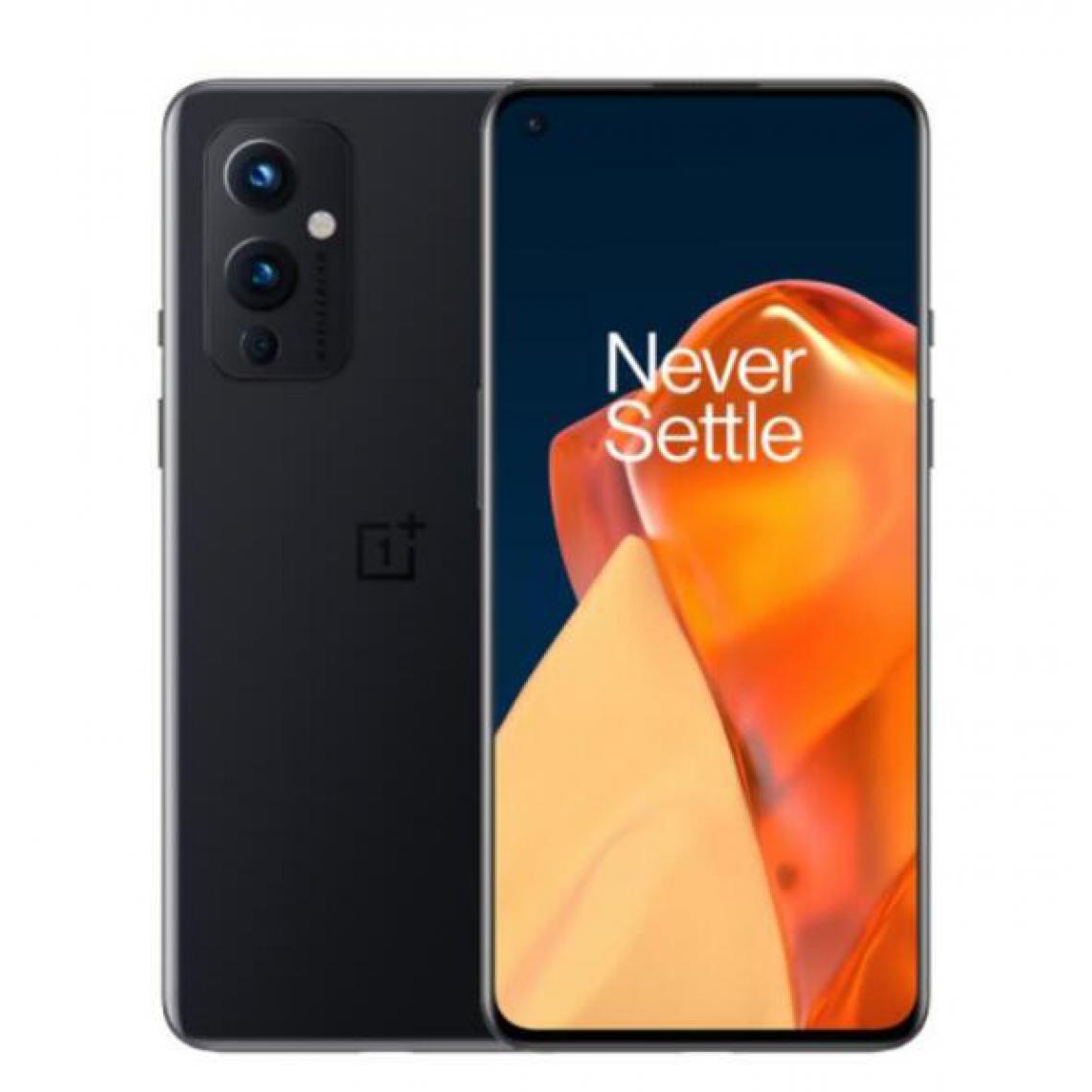 Oneplus - OnePlus 9 5G Global Rom Snapdragon 888 Smartphone 8Go 128Go - Smartphone Android