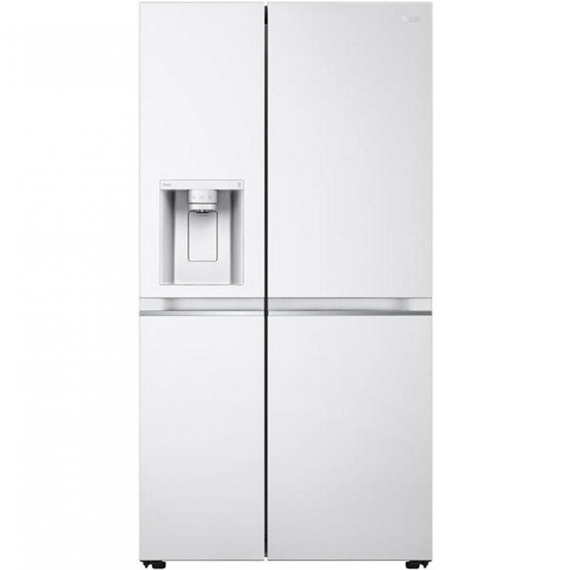 LG - lg - gslv70swtf - Réfrigérateur américain