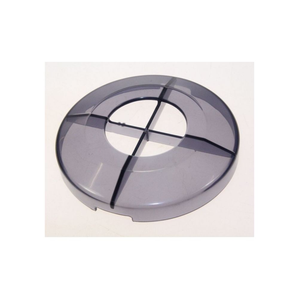 Rowenta - Couvercle filtre bleu pour aspirateur rowenta - Accessoire entretien des sols