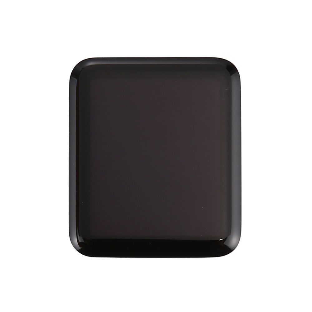 Wewoo - Pour Apple Watch 7000 Series noir 42mm écran LCD + tactile Digitizer Assemblée Saphir Matériel pièce détachée - Accessoires Apple Watch