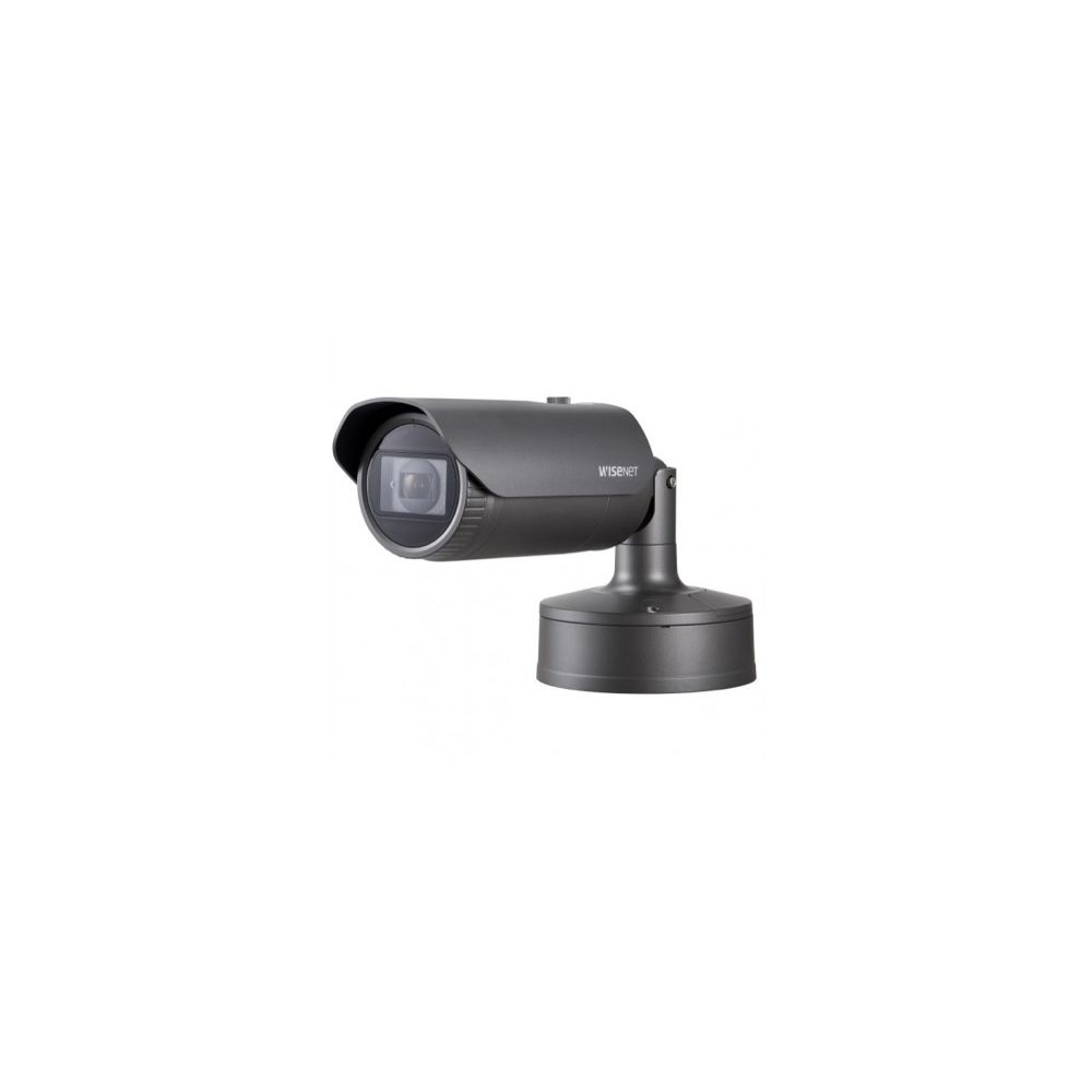 Hanwha - CAMIP - Caméra de surveillance connectée