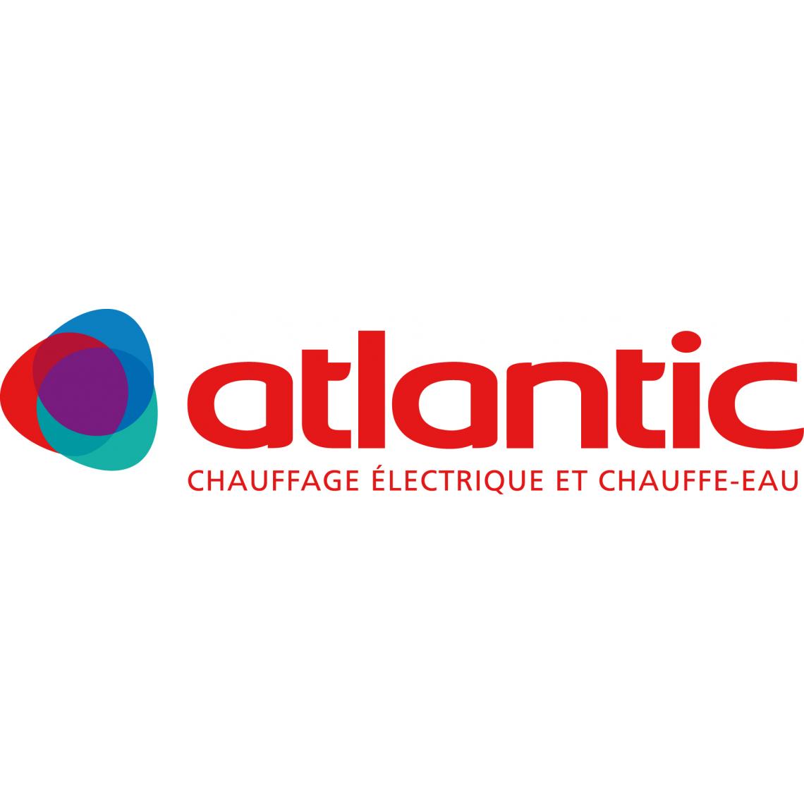 Atlantic - pack sondes - a piles - 5 zones - atlantic 875098 - Programmateurs