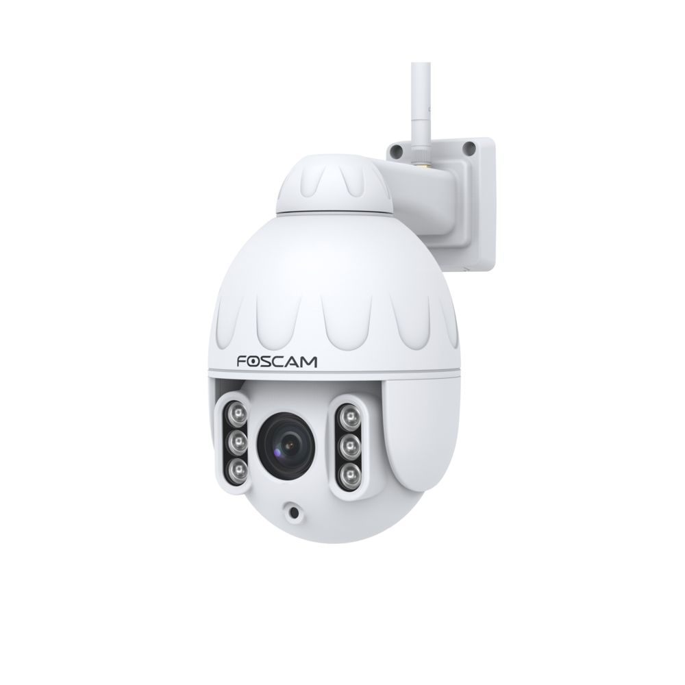 Foscam - SD2 - Caméra de surveillance connectée