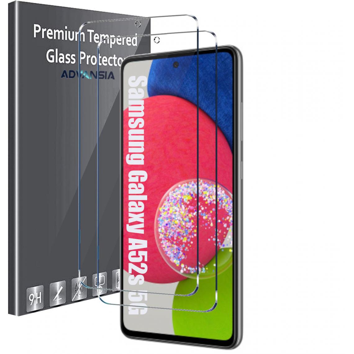 OtterBox - Samsung Galaxy A52s 5G - Coque, étui smartphone