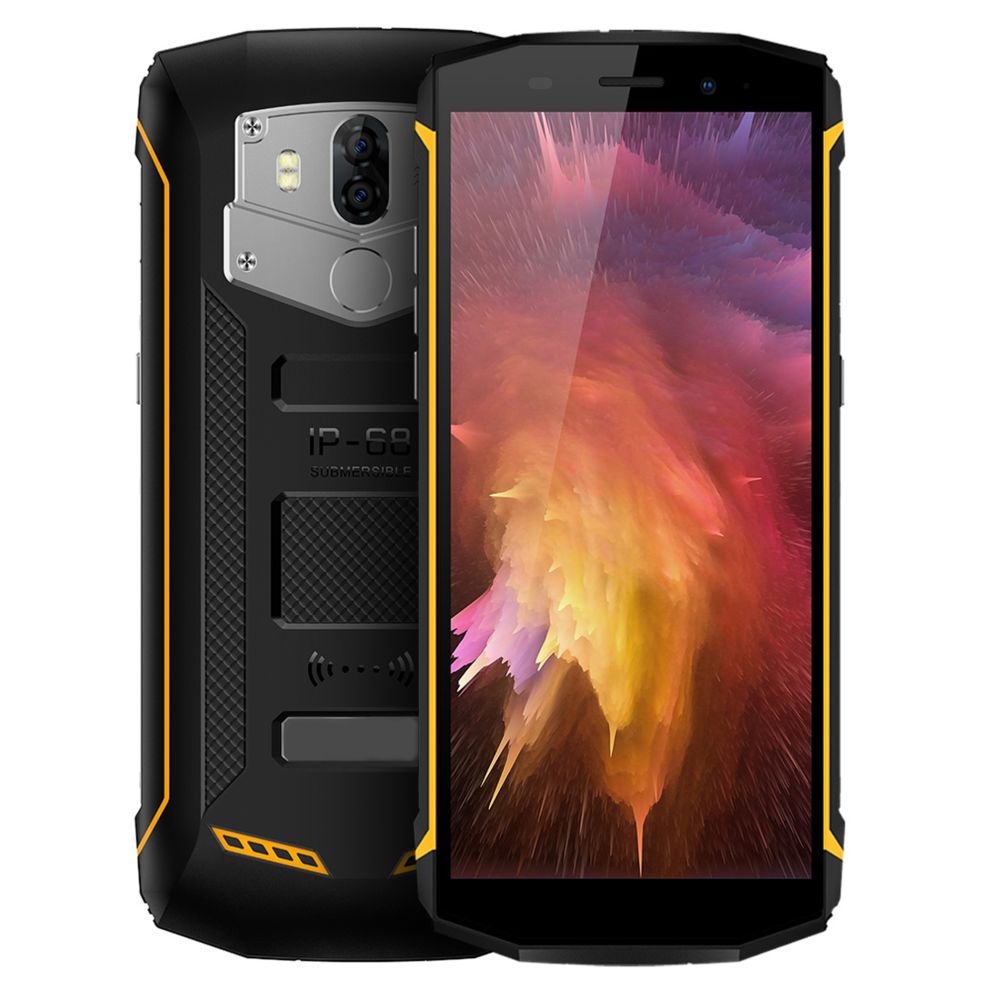 Yonis - Smartphone Android 5.5 pouces - Smartphone Android