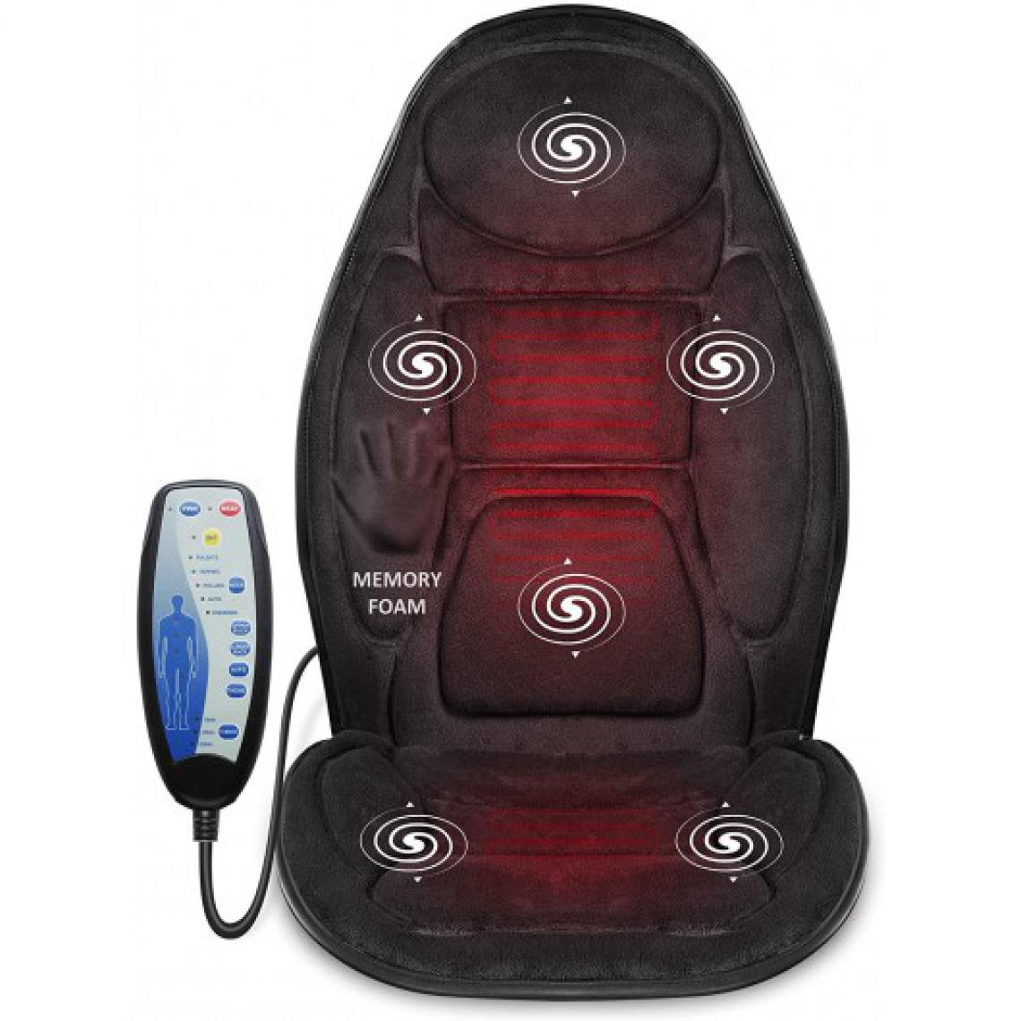 Ofs Selection - Snailax SL262M,un massage confortable - Autre appareil de mesure