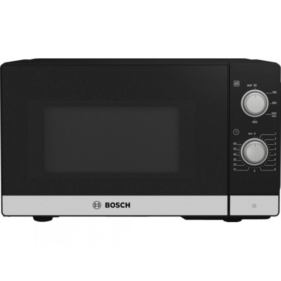 Bosch - Micro ondes FFL020MS2 - Four micro-ondes