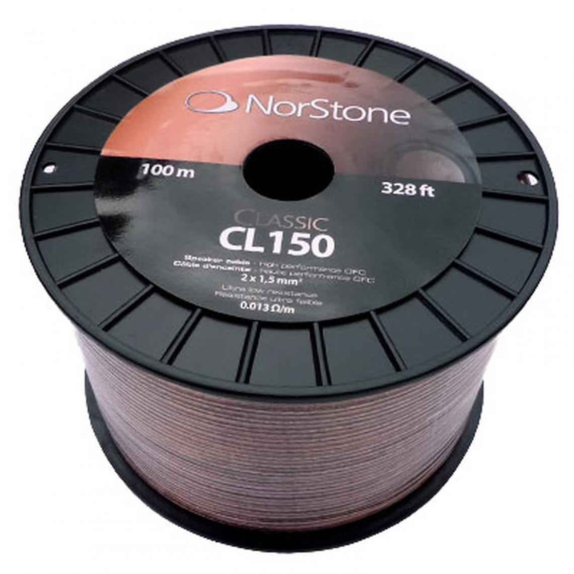 Norstone - Classic 150 - Accessoires Téléphone Fixe