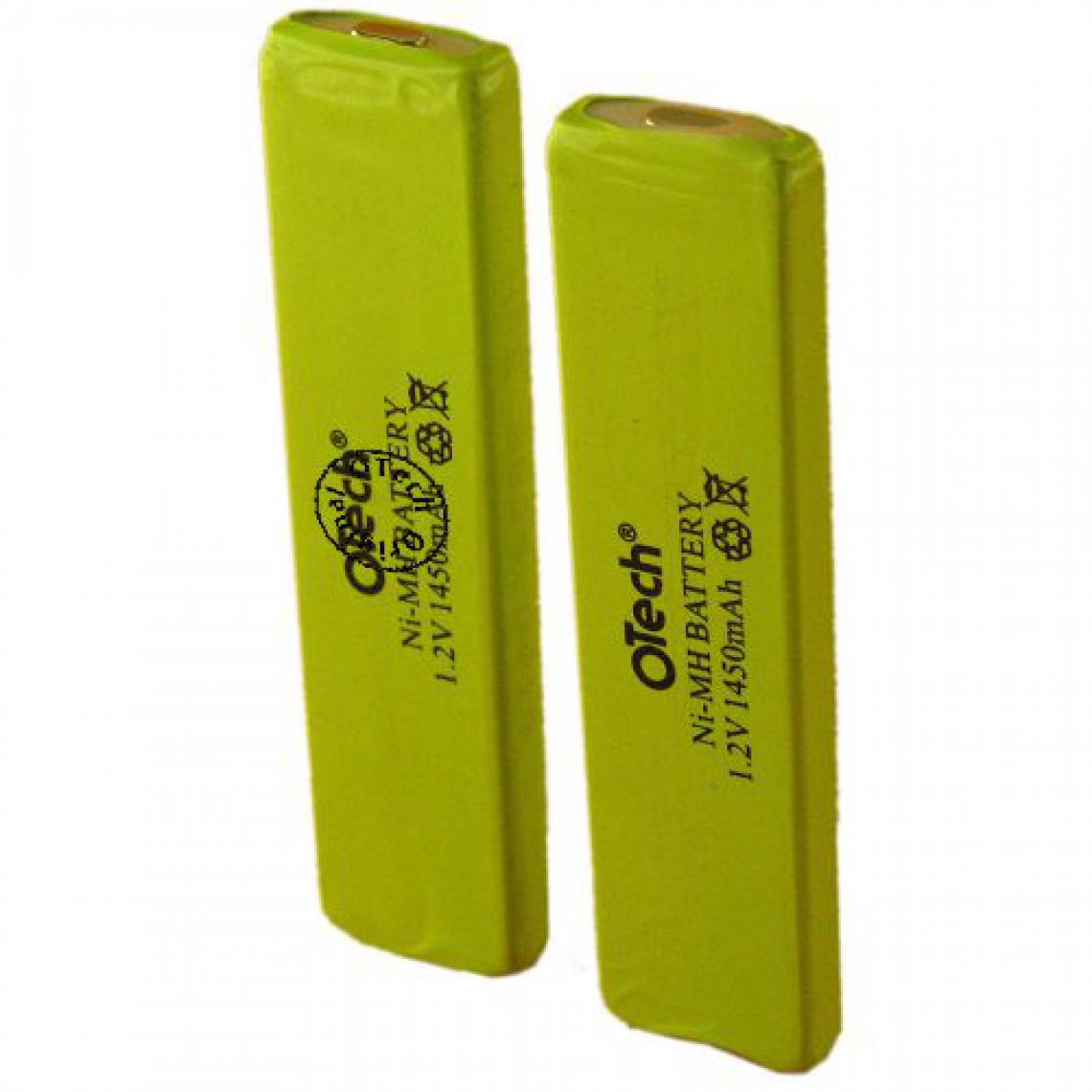 Otech - Batterie compatible pour SONY D-E01 - Batterie téléphone