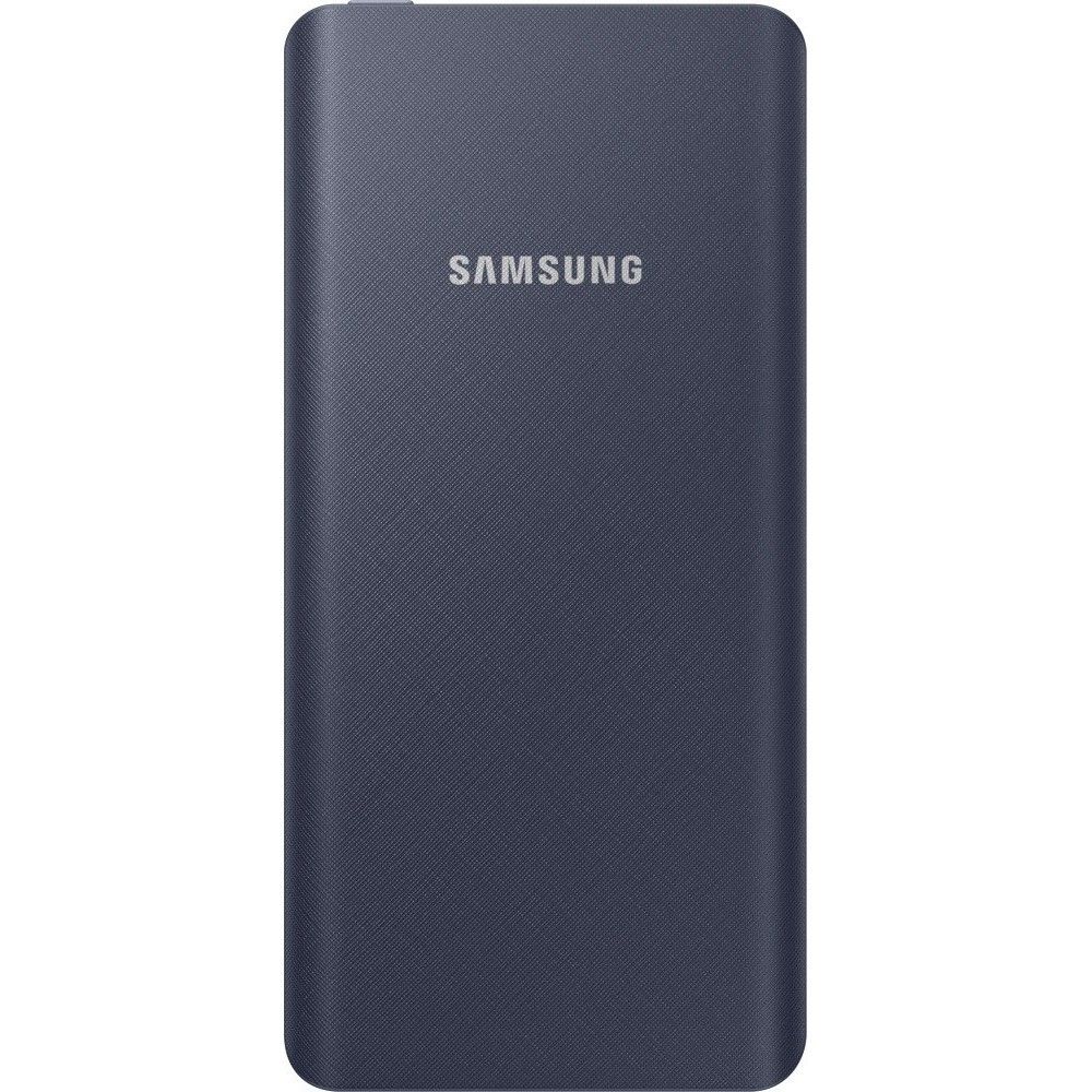 Samsung - Samsung Power Bank 5.000mAh -Bleu - Autres accessoires smartphone