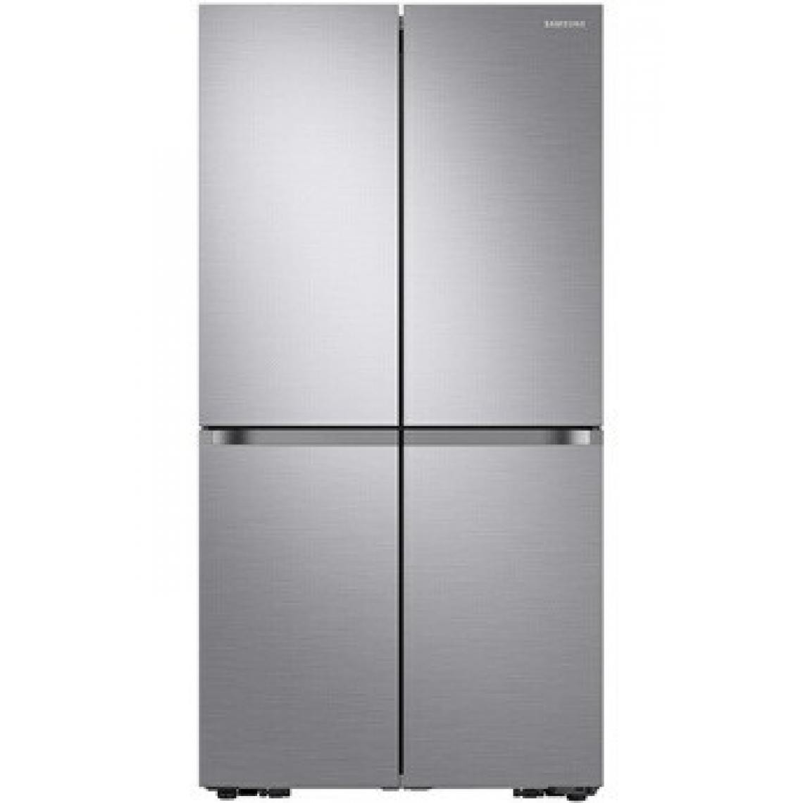 Samsung - Réfrigérateur multi portes Samsung RF65A90TFSL - Réfrigérateur américain