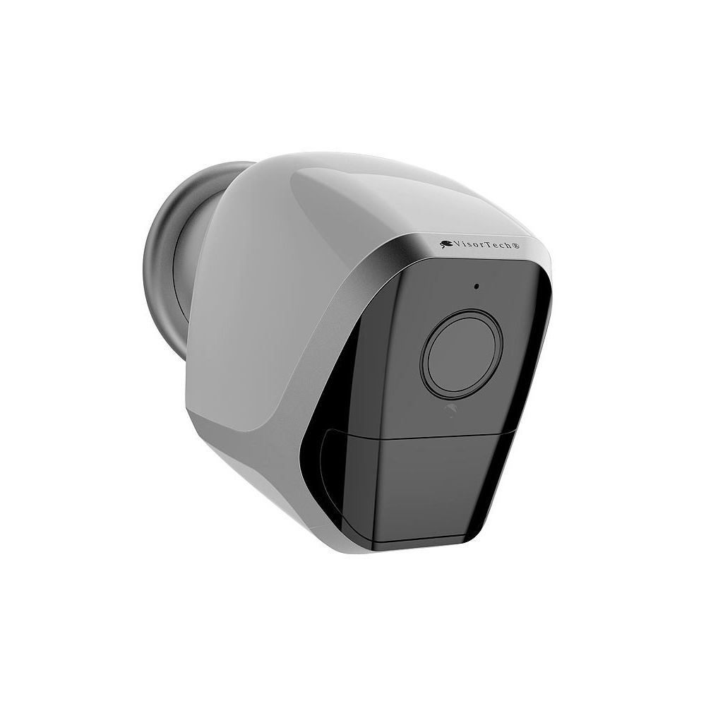 Visortech - Caméra de surveillance IP Full HD : IPC-680 - Caméra de surveillance connectée
