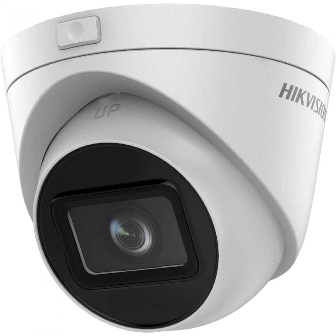 Hikvision - DS-2CD1H53G0-IZ - Caméra de surveillance connectée