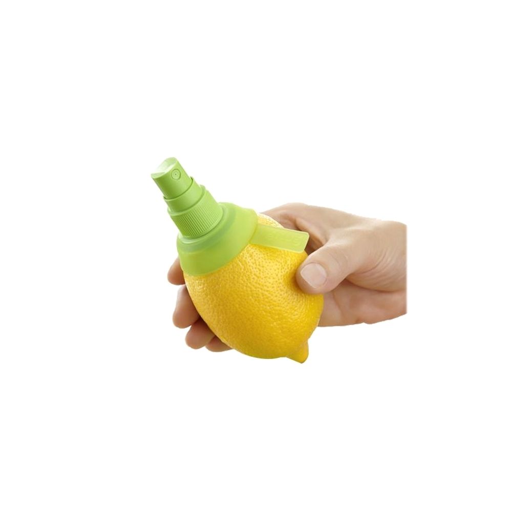Totalcadeau - Spray citron, pulvérisateur pour agrumes - Presse-agrumes