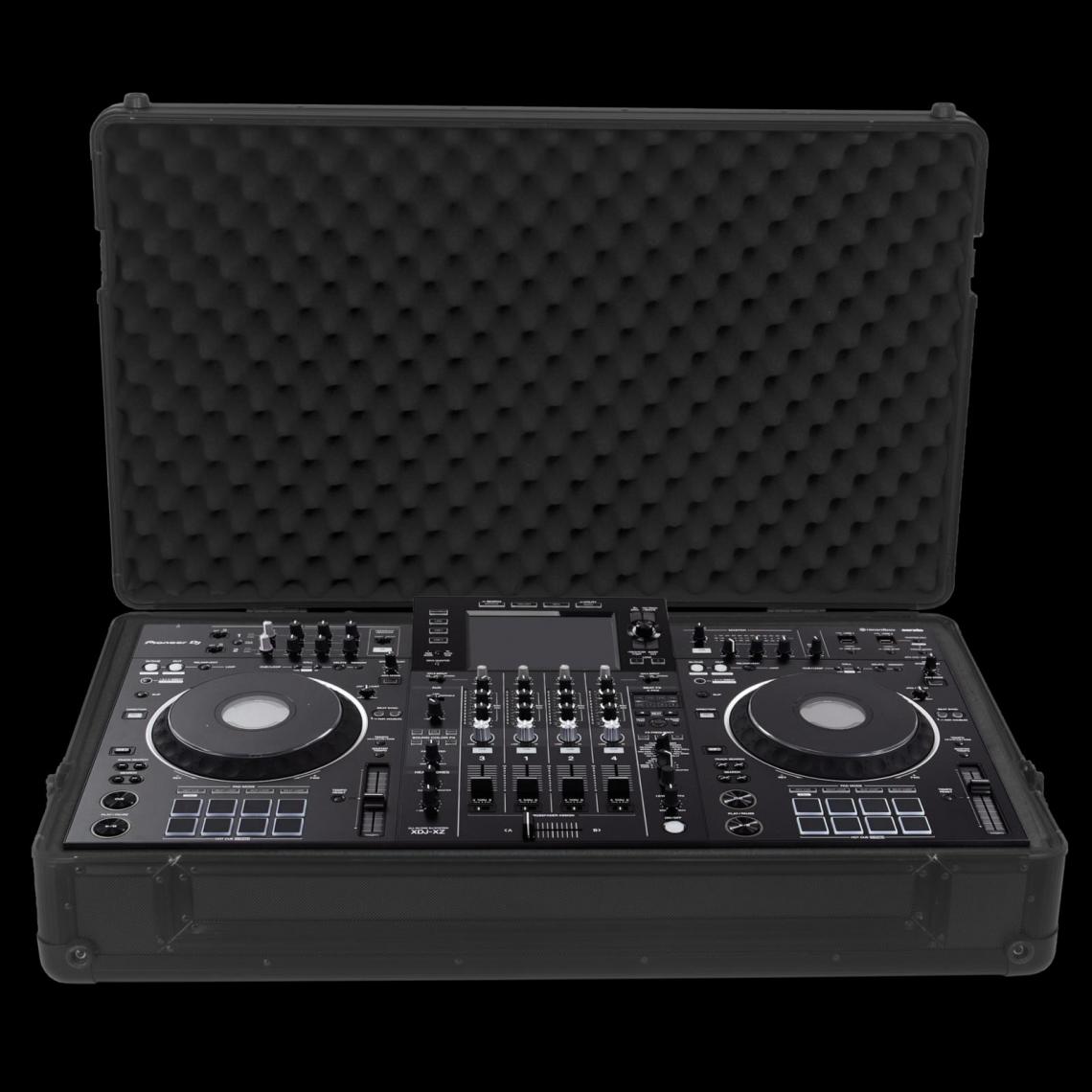 Udg - UDG U 93015 BL - UDG Ultimate Pick Foam Flight Case Multi Format 3XL Black - Accessoires DJ