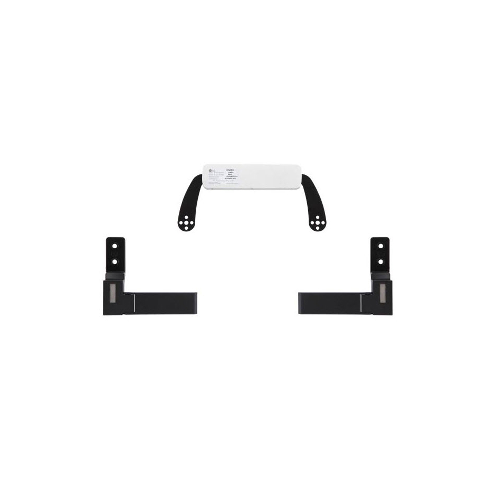 LG - SUPPORT MURAL TV LG OSW200 POUR TV AUDIO TELEPHONIE - MEC62504914 - accessoires cables meubles supports