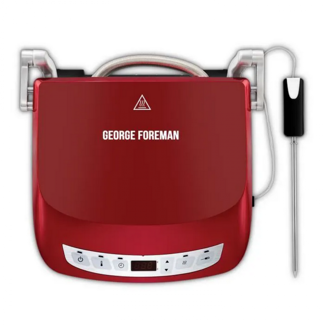 George Foreman - george foreman - 24001-56 - Pierrade, grill