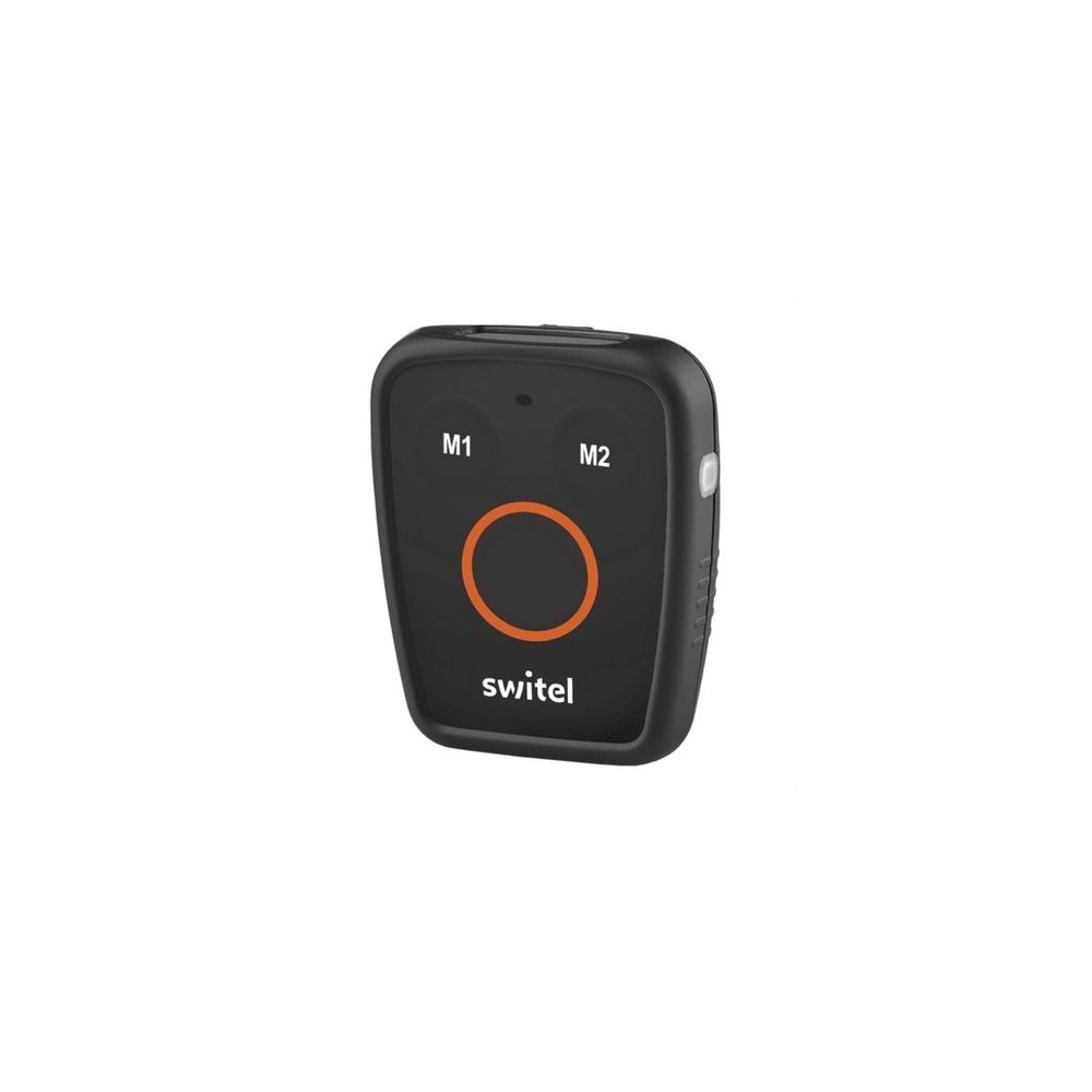 Switel - Switel Vita SOS CT8 Communicateur de sécurité mobile compatible smartphones - Autres accessoires smartphone