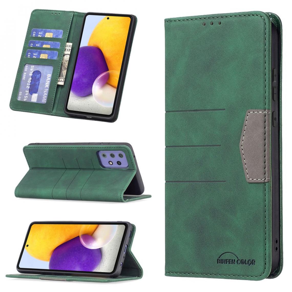 OtterBox - Coque pour Samsung Galaxy A72 4G/5G - Coque, étui smartphone