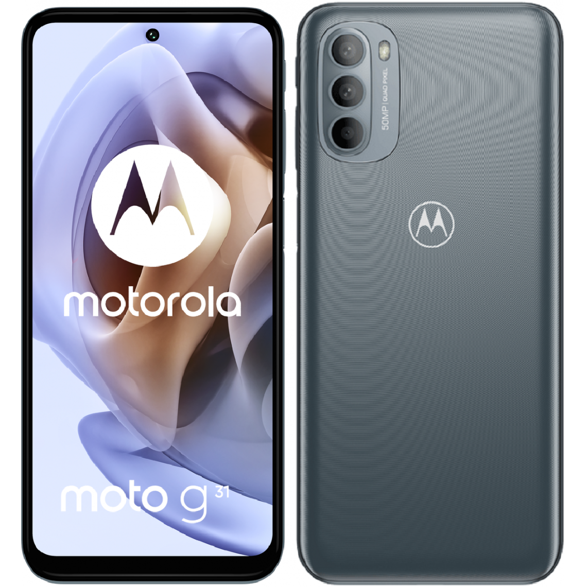 Motorola - Motorola g31 64 go - Smartphone Android