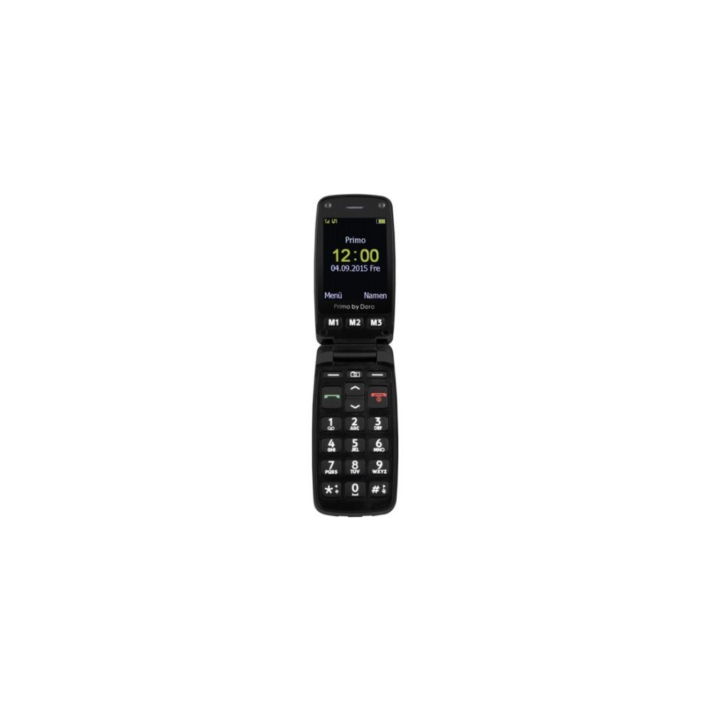 Doro - Doro Primo 406 noir - Autres accessoires smartphone