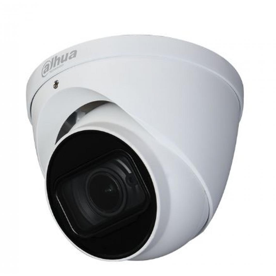 Dahua - Dahua Europe HAC-HDW1200T-Z Caméra de sécurité CCTV Intérieure et extérieure Dome Plafond/mur 1920 x 1080 pixels - Autres accessoires smartphone